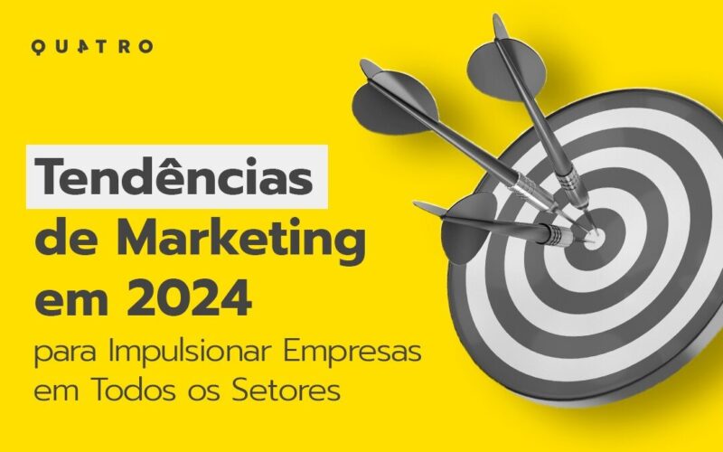 Branding em 2024: Tendências Que Podem Transformar Sua Marca