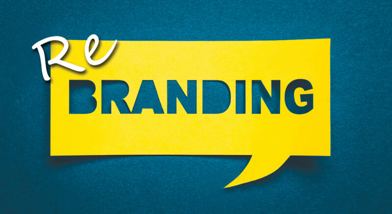 Como Fazer Rebranding sem Perder a Base de Clientes Leais