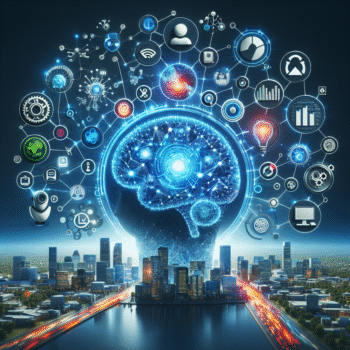 Como Usar IA para Automatizar o Marketing da Sua Empresa em 2025