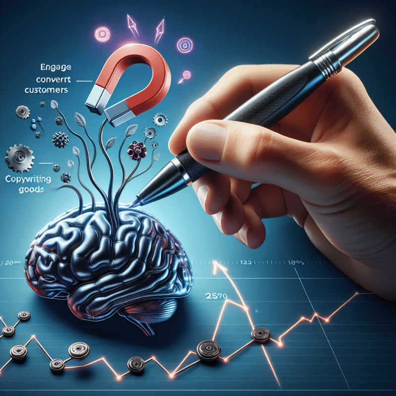 Neurocopywriting: 10 Táticas para Engajar e Converter Clientes