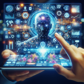 O Futuro do Marketing: Como a IA Transforma Pequenas Empresas