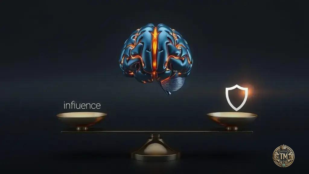 A ética no neuromarketing A ética no neuromarketing