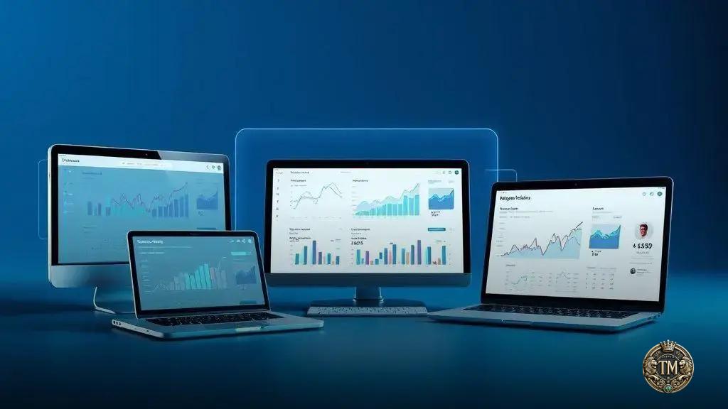 A evolução das ferramentas de marketing digital A evolução das ferramentas de marketing digital