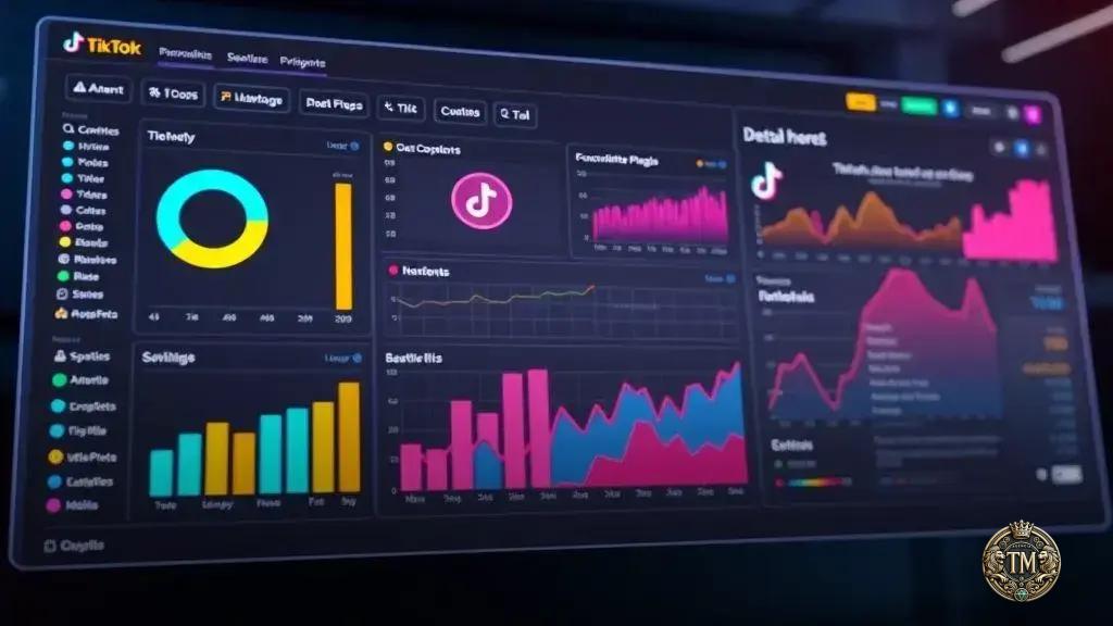 A importância da análise de métricas A importância da análise de métricas