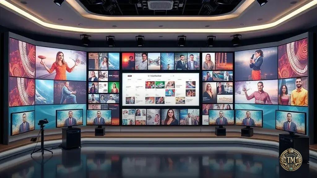 A importância da frequência de publicação A importância da frequência de publicação