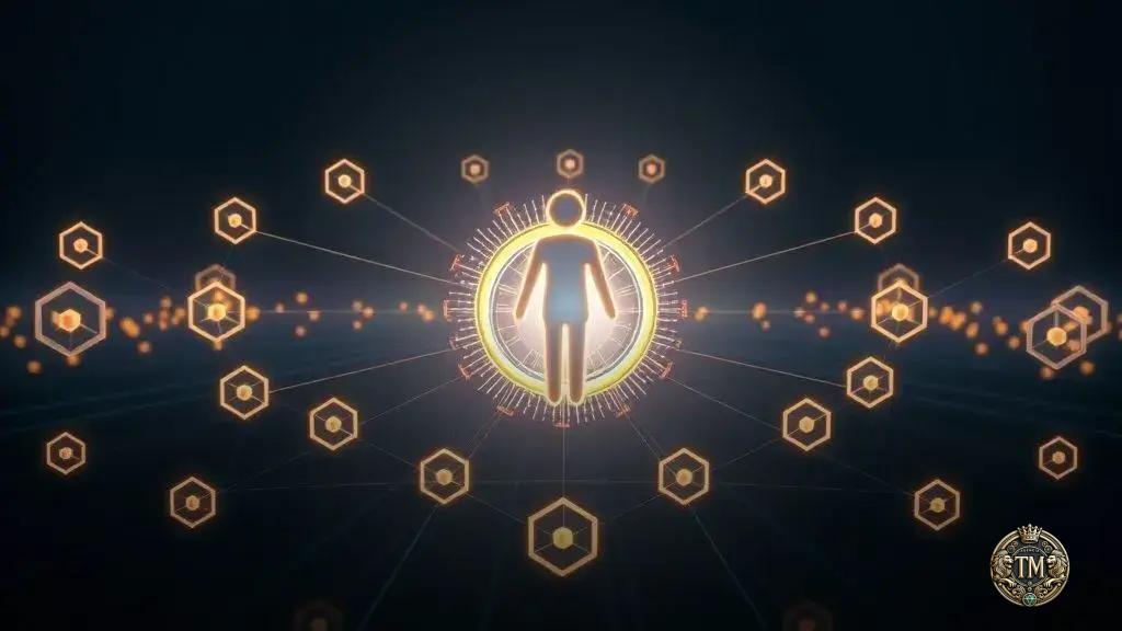 A importância da liderança na transformação digital A importância da liderança na transformação digital