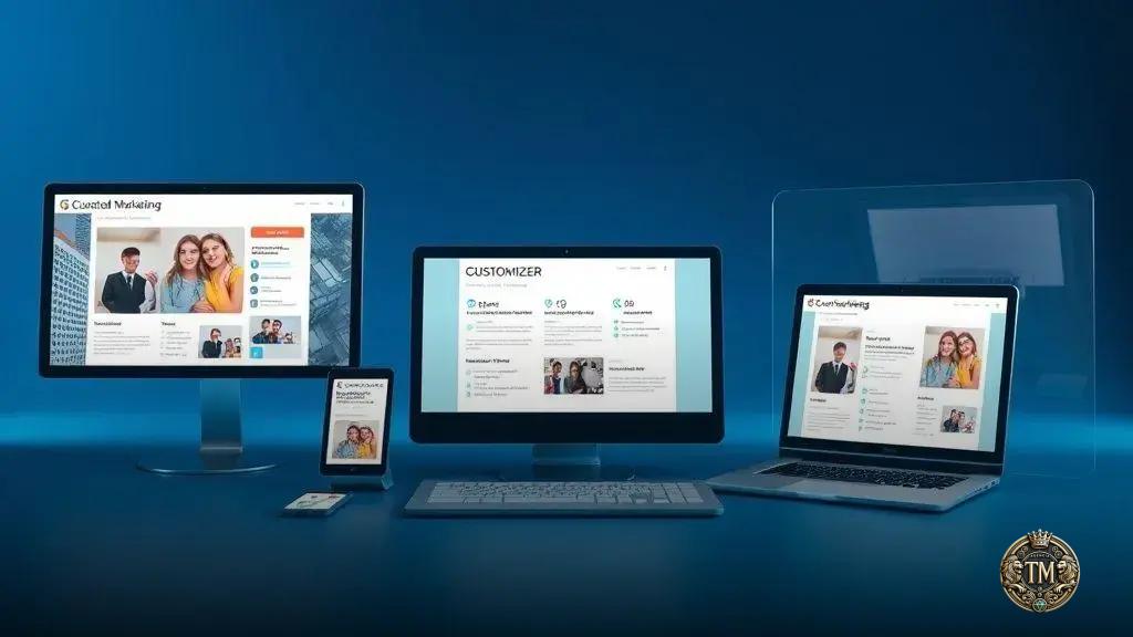 A importância da personalização no marketing A importância da personalização no marketing