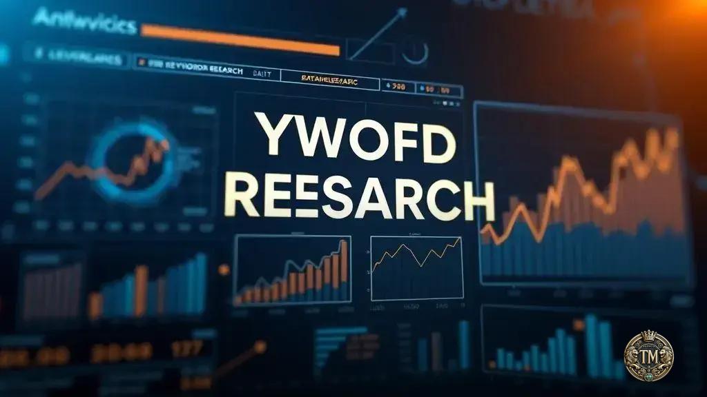 A importância da pesquisa de palavras-chave para IA A importância da pesquisa de palavras-chave para IA