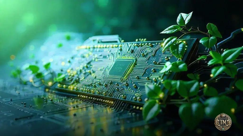 A importância da sustentabilidade na era digital