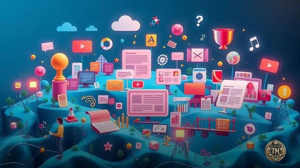 A importância de conteúdo relevante