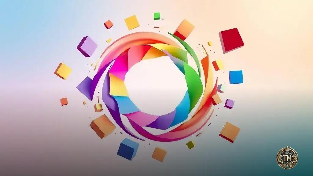 A importância de cores e formas nas campanhas publicitárias A importância de cores e formas nas campanhas publicitárias