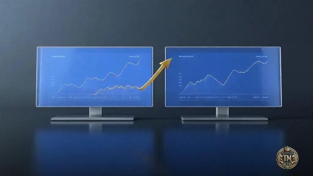 A importância de testes A/B em anúncios