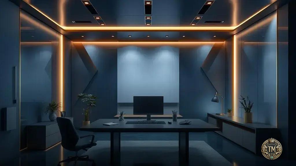 A importância do design visual A importância do design visual