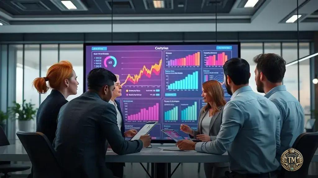 A importância dos dados no copywriting A importância dos dados no copywriting