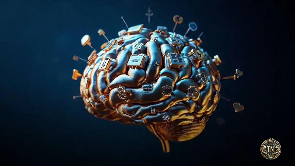 A psicologia por trás das decisões de compra A psicologia por trás das decisões de compra