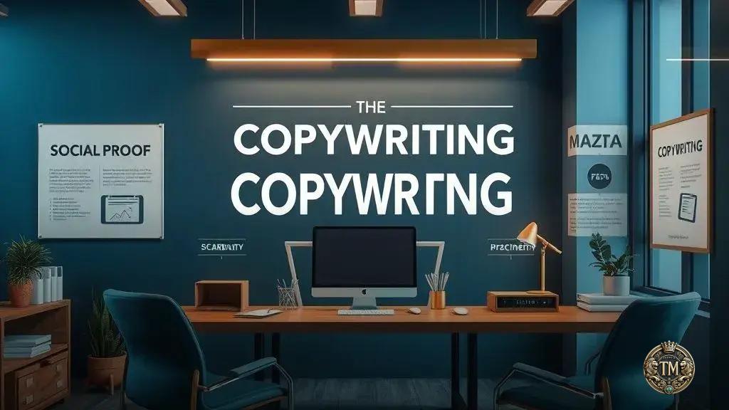 A psicologia por trás do copywriting A psicologia por trás do copywriting