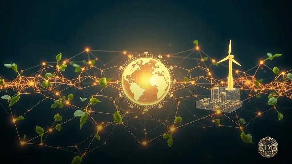 A relação entre sustentabilidade e tecnologia