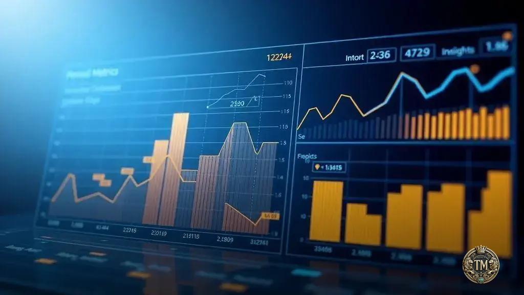 Analisando métricas de performance Analisando métricas de performance