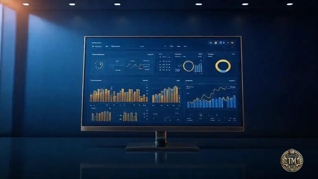 Analisando resultados após o lançamento Analisando resultados após o lançamento