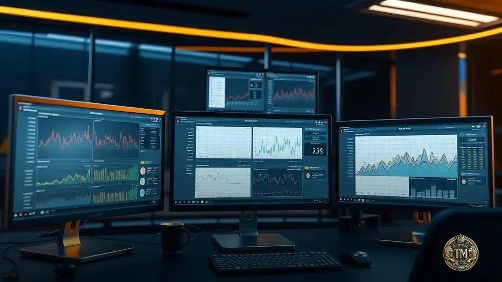 Analisando resultados com ferramentas Analisando resultados com ferramentas