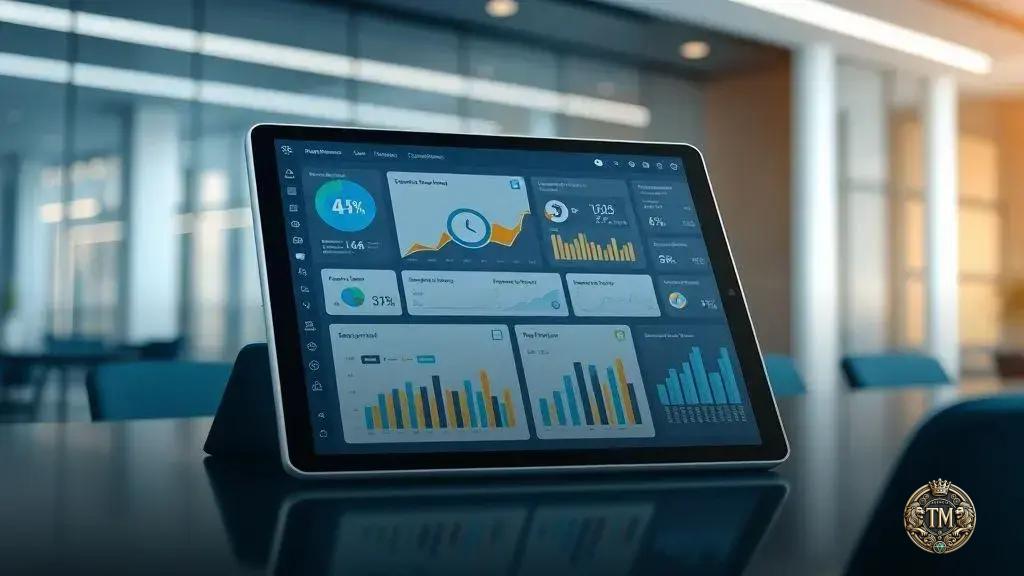 Analisando resultados da automação Analisando resultados da automação