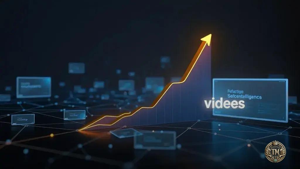 Analisando vídeos bem-sucedidos Analisando vídeos bem-sucedidos