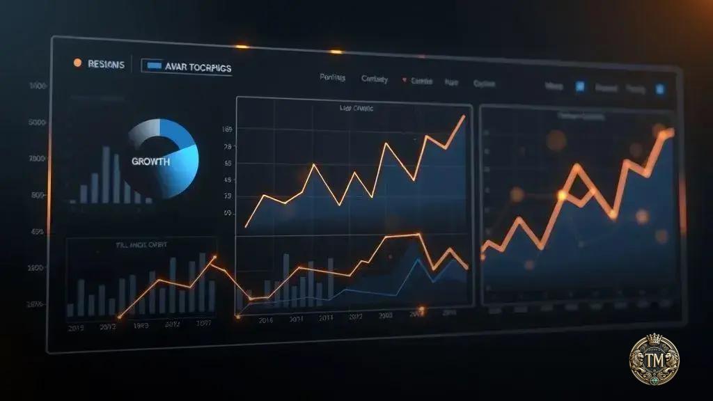 Análise de métricas de desempenho Análise de métricas de desempenho