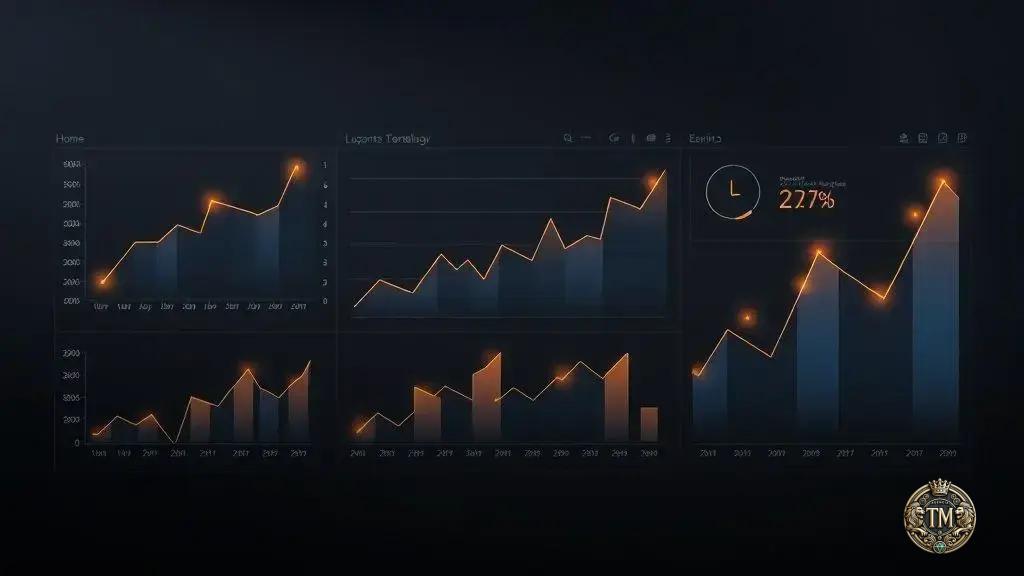 Análise de resultados e métricas Análise de resultados e métricas