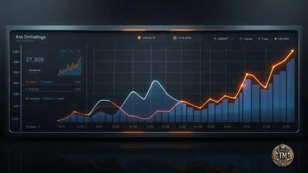 Análise de resultados e otimização contínua Análise de resultados e otimização contínua