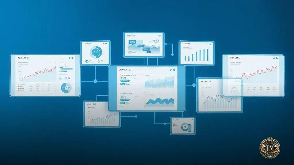 Anúncios de performance multicanal: a chave para maximizar seus resultados