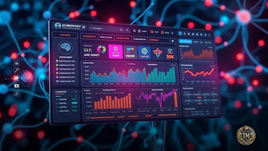 Aplicando neurodesign em estratégias de marketing digital Aplicando neurodesign em estratégias de marketing digital