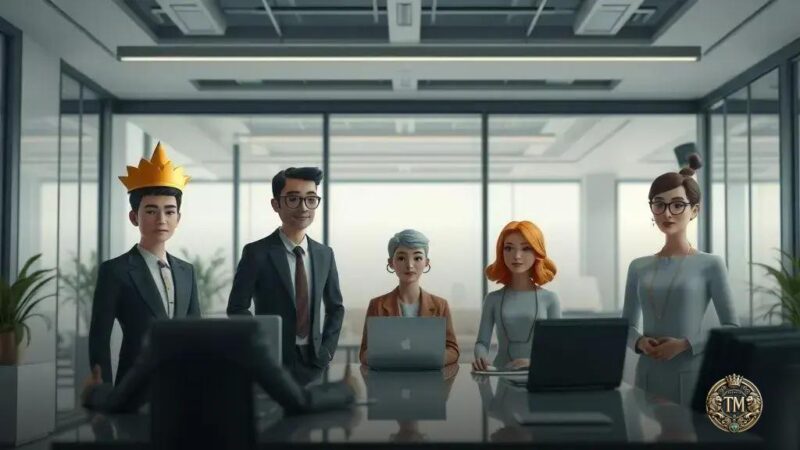 Arquétipos de marca e branding pessoal: como construir uma identidade forte
