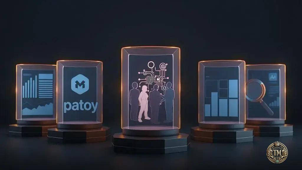 As 5 principais estratégias para implementar As 5 principais estratégias para implementar