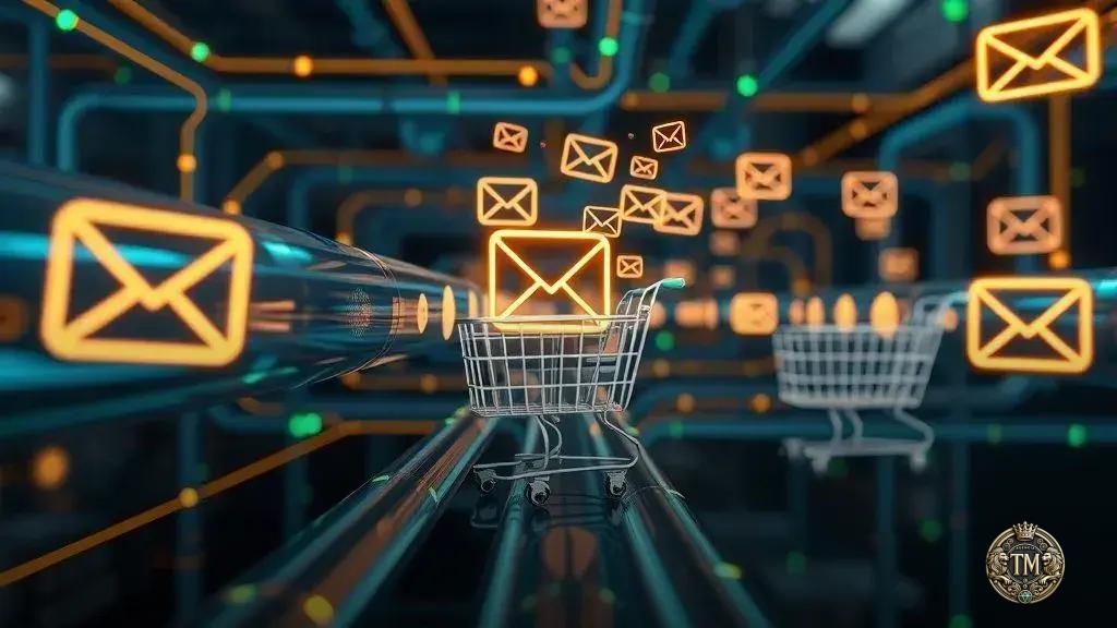 Automação de email marketing: o que saber Automação de email marketing: o que saber