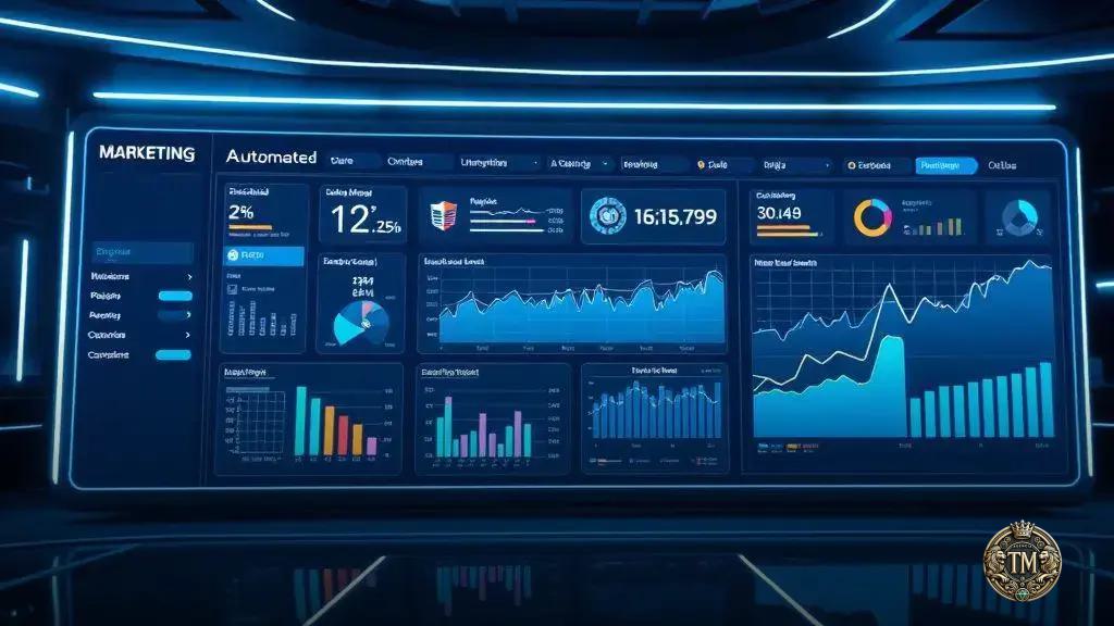 Automação de fluxos de marketing: como otimizar sua estratégia