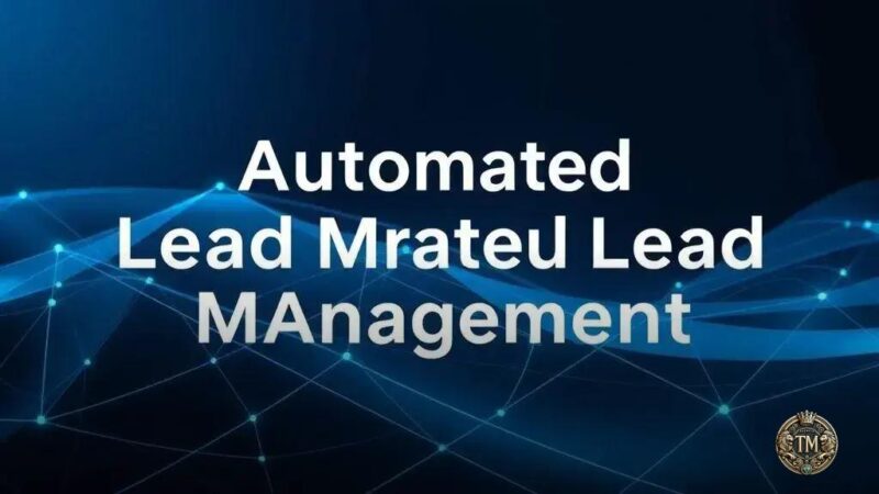 Automação de Follow-up de Leads: como potencializar suas vendas com tecnologia