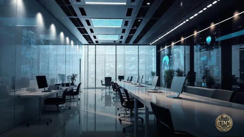 Automação de processos comerciais: como otimizar seus negócios e reduzir custos