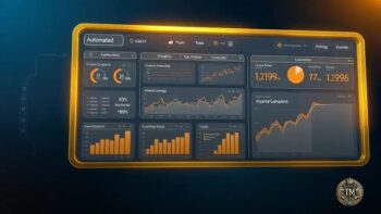 Automação de relatórios de campanhas: otimize seu marketing digital