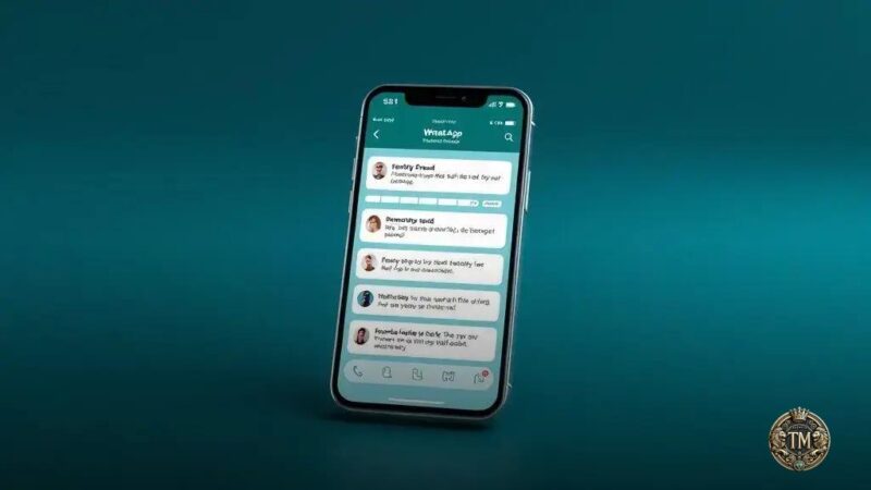 Automação de vendas no WhatsApp Business: transforme seu atendimento em vendas rápidas