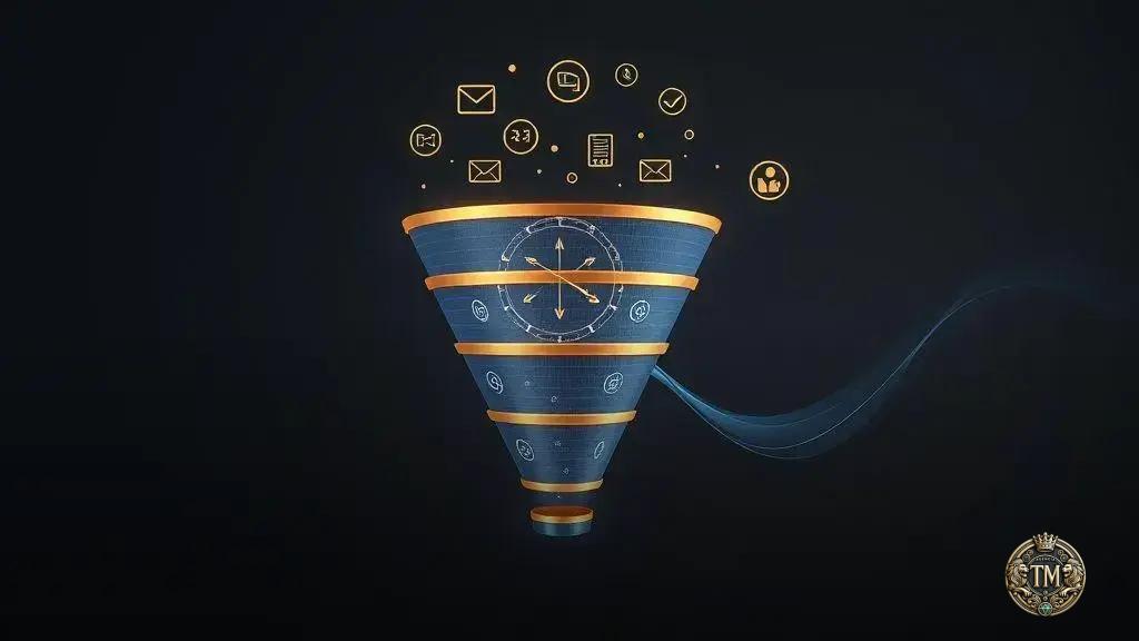 Automatizando o processo de vendas Automatizando o processo de vendas
