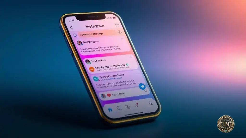 Benefícios da automação no Instagram Benefícios da automação no Instagram