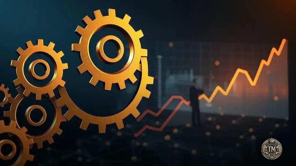 Benefícios da automação para negócios Benefícios da automação para negócios