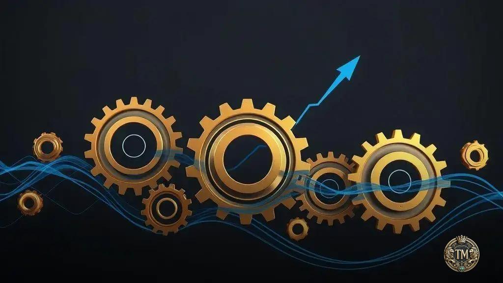 Benefícios da automação para vendas