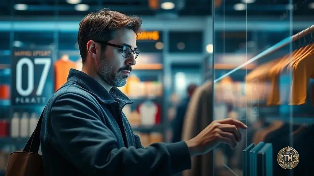 Benefícios da IA na personalização de experiências Benefícios da IA na personalização de experiências