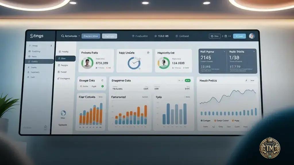 Benefícios da personalização com IA Benefícios da personalização com IA