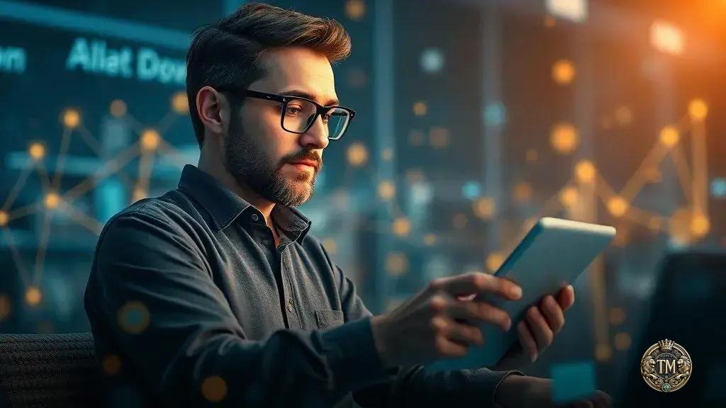 Benefícios da transformação digital para pequenas empresas Benefícios da transformação digital para pequenas empresas