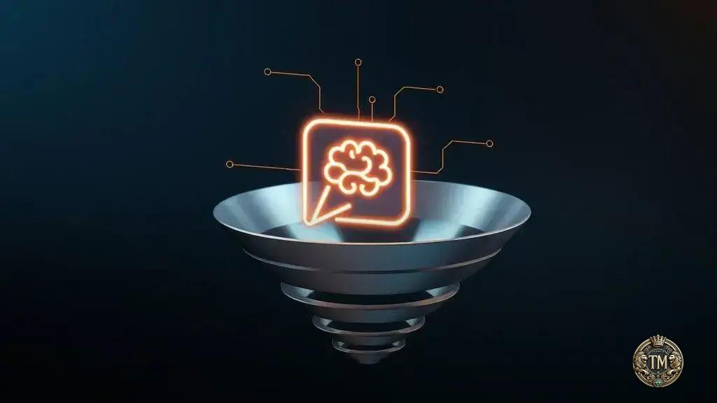 Benefícios de integrar chatbots no funil de conversão Benefícios de integrar chatbots no funil de conversão