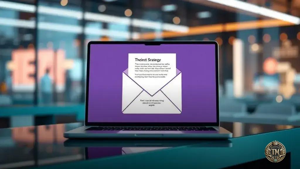 Boas práticas para emails de retenção Boas práticas para emails de retenção