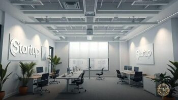 Branding estratégico para startups: como construir uma identidade marcante