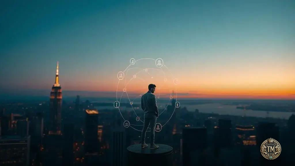 Branding Pessoal de Empreendedores: como destacar sua marca pessoal agora
